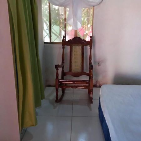 Hostal Brisas Del Ometepe Habitacion 4 Rivas Extérieur photo