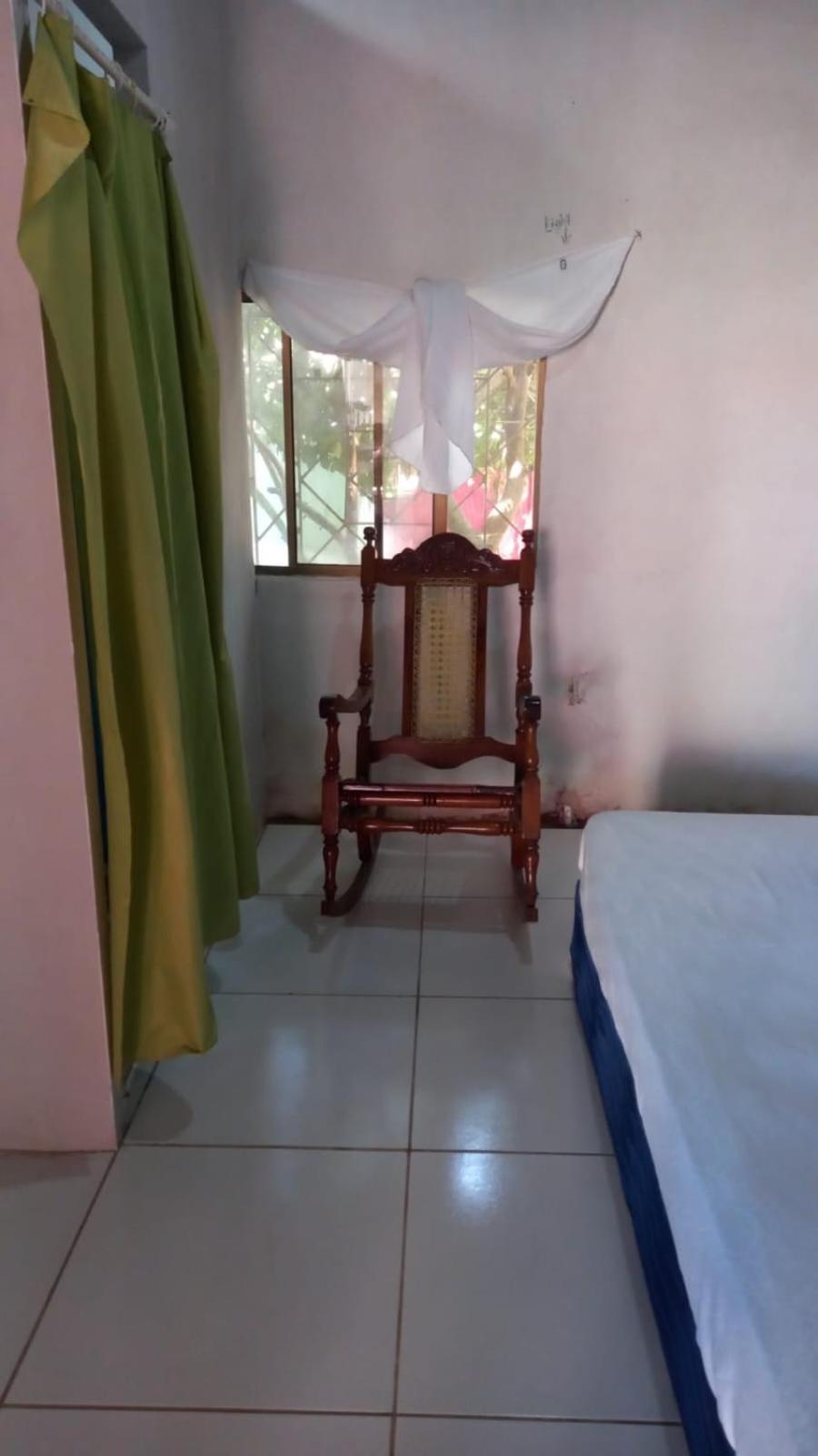 Hostal Brisas Del Ometepe Habitacion 4 Rivas Extérieur photo