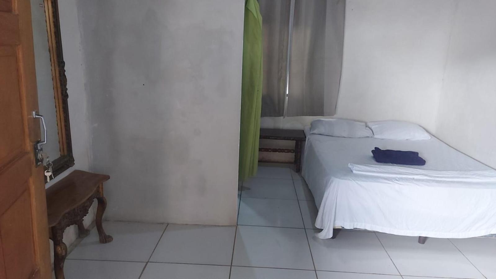 Hostal Brisas Del Ometepe Habitacion 4 Rivas Extérieur photo